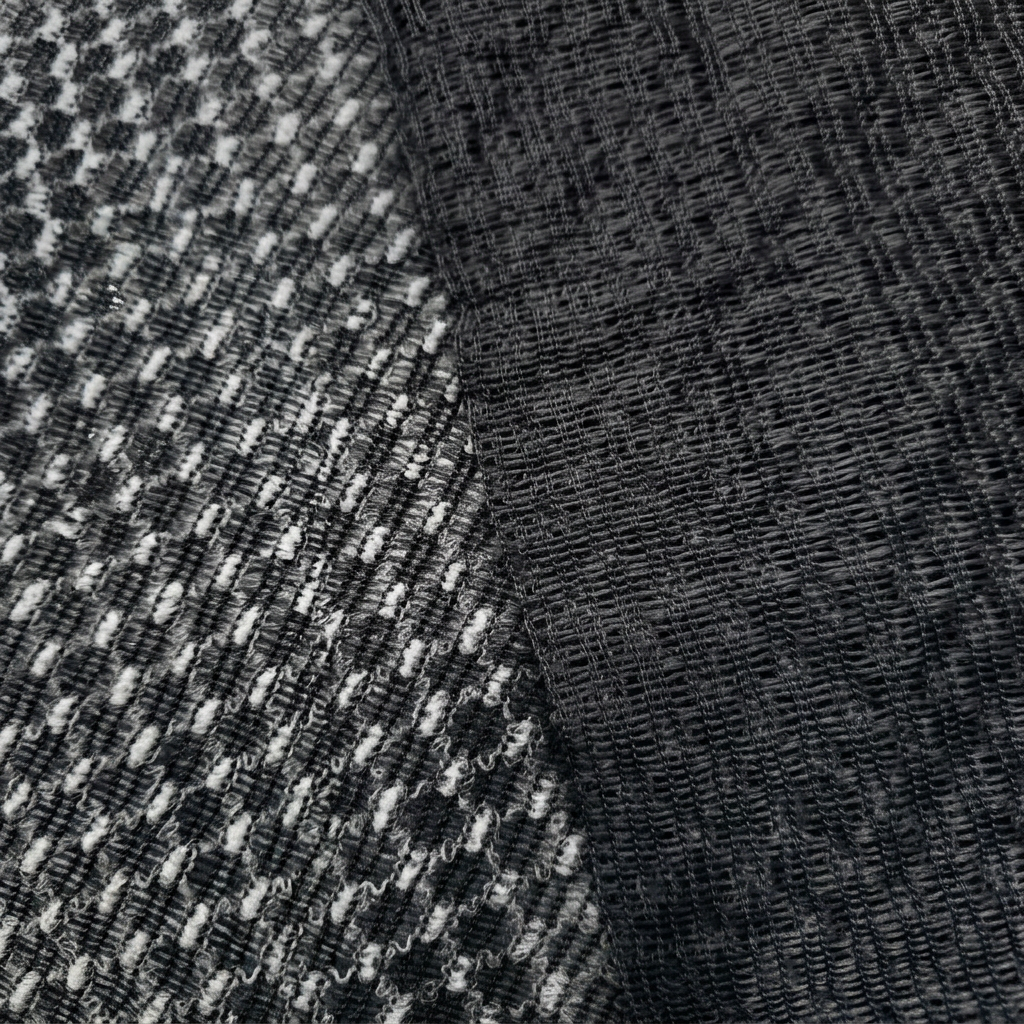 Serviette de bain exfoliante